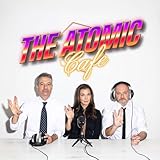 Atomic Cafe - der Podcast für Pop Culture