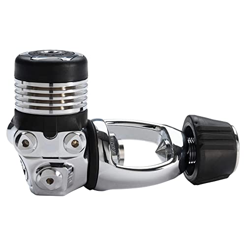 Aqua Lung Leg3Nd Elite Regulator - Yoke #TOP4