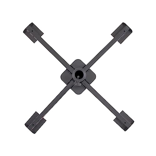 Mor - Base Dobrável Para Guarda-Sol E Ombrelone