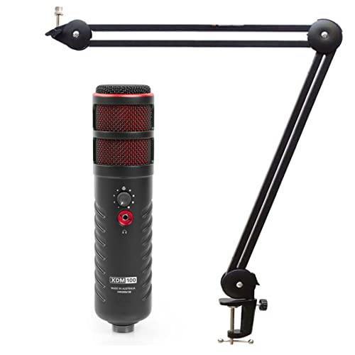 Rode X XDM-100 Microphone...