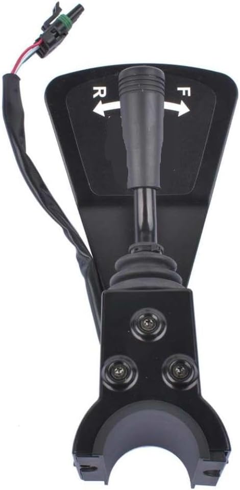 Transmission Control Switch AP01 Compatible with 210LE 300D 310D 315D 310E AT180916