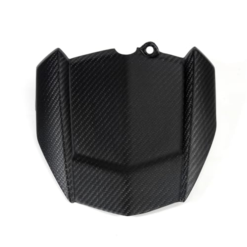 Garde-Boue Arrière en Fiber De Carbone pour Yamaha MT-09 XSR900 Accessoire Moto Premium