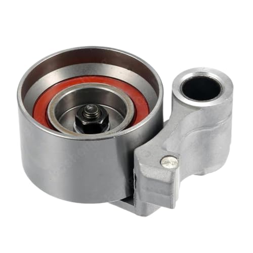 Poulie tendeur de courroie de distribution anti-vibration pour Sienna 13505