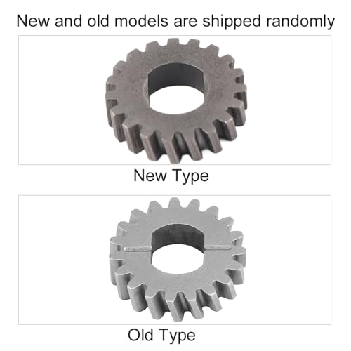 Kit de Reparo de Engrenagem de Motor de Teto Solar de Aço Inoxidável Qualidade Premium W202 W204 W21