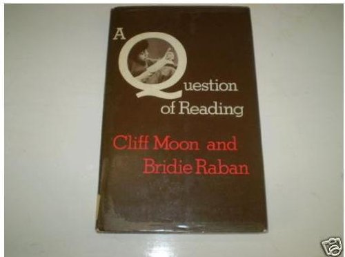 Question of Reading: Organization of Resources for Reading in Primary Schools