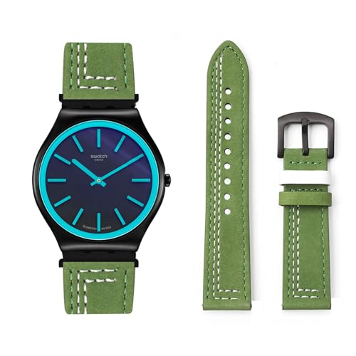 [AireWiki] Rp`u Swatch 20mm U[oh Ή Swatch 20mm oh PU rv xg \tg _ rWlX xg fB[X&Y vXgbv E֗ lC y  (11)