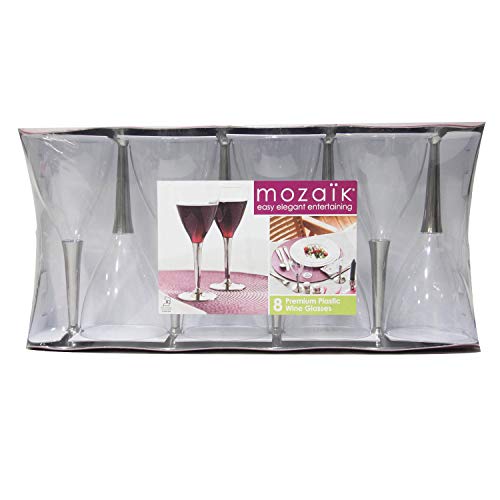 虹色変化ワイングラス