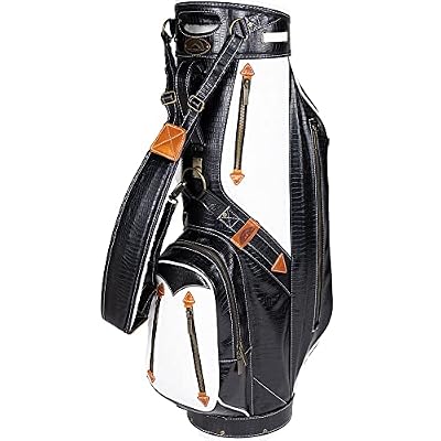Sun Mountain Men's Dundee Cart Bag '23 -