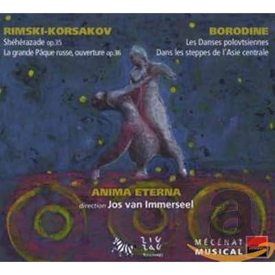 Rimsky-Korsakov
