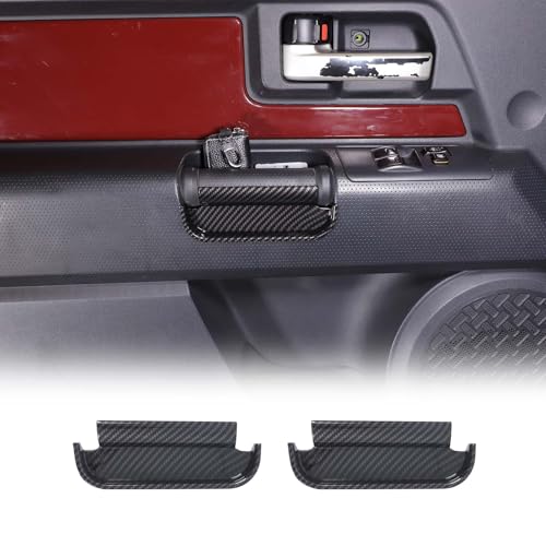 Organizador para puerta lateral ABS miniatura 1