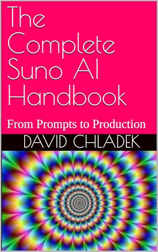 The Complete Suno AI Handbook: From Prompts to Production