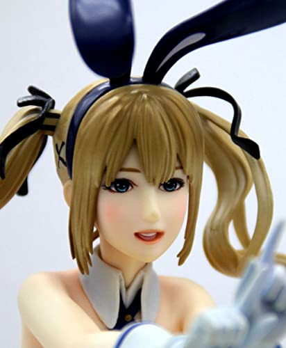 DOAXtreme3 マリー・ローズ バニーVer. 1/4改造完成品