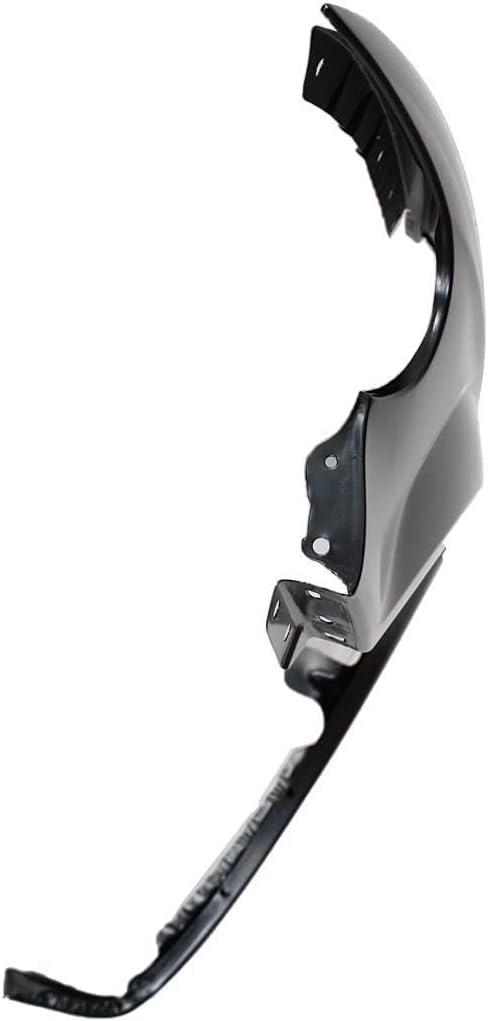 BUMPERS THAT DELIVER - Painted to Match, Front Left LH Driver Side Fender for 2001-2007 Chrysler Town & Country/Dodge Caravan 01-07, CH1240228