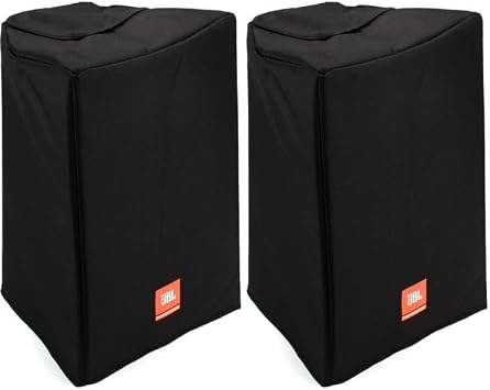 JBL EON715-CVR Cover for EON715 Speaker Pair