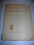 Novellen - Guy de Maupassant