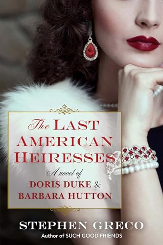 The Last American Heiresses