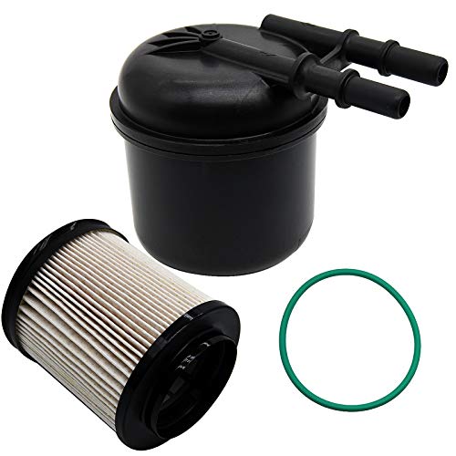 10 Best Oil Filter For 6.7 Powerstroke [Buying Guide 2022] • Sacred Car
