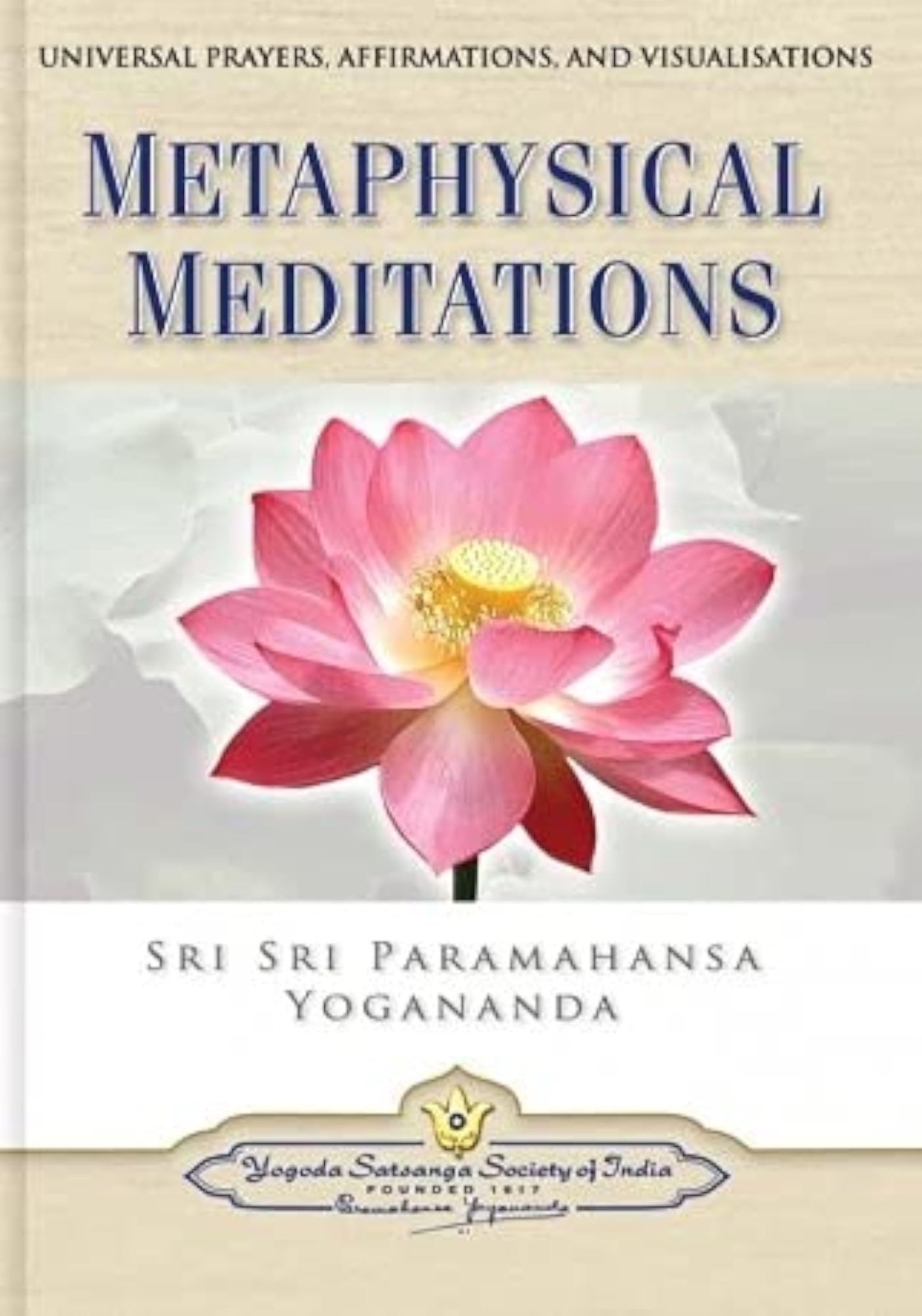 Metaphysical Meditations, Spiritual Insights