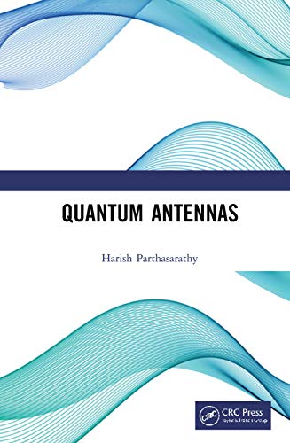 Quantum Antennas view 2