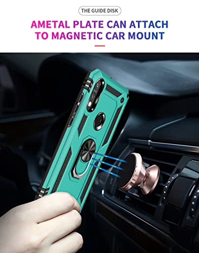 Coque Motorola E 2020 antichoc pour éviter les bris d'écran