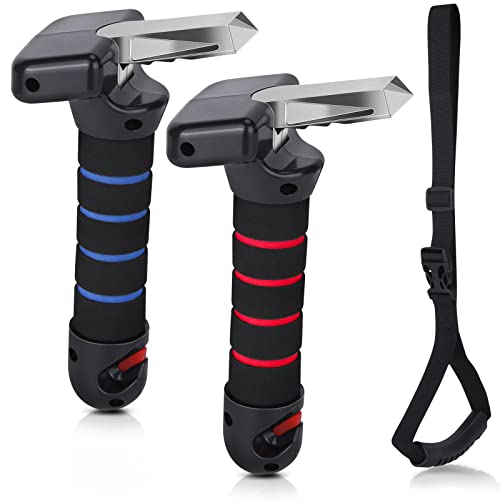 Best Car Door Assist Handles in 2022 Review and Buyer's Guide