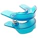 JawFlex Facial & Jaw Exerciser Device - Facial Exercises Device for Facial Fitness (Strengthening Facial Muscles, Remove a Double Chin, Recover After a TMJ Surgery, Facial Toning) (Blue)