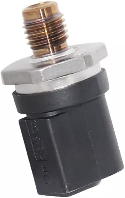 燃料レール圧力センサー BM5G-9F972-BA BM5Z-9F972-A 自動車用センサーアクセサリ