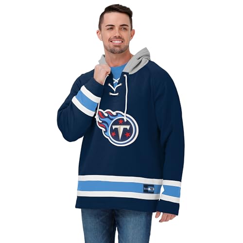 Maillot de hockey homme FOCO idéal pour vibrer les soirs de match entre amis