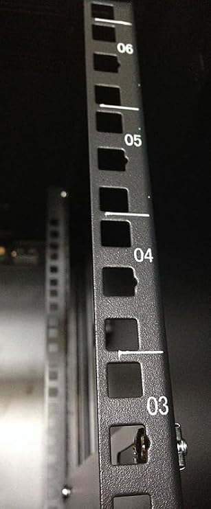 Sysracks 15U Wall Rack Mount Server 19 Deep Network Cabinet, Server Rack with Fan, Removable Side Panels, Locking Glass Door 24 Computer Cabinet Enclosure Network Rack Case 15.600