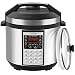 COSORI Upgraded 9-in-1 6 Qt Electrical Pressure Cooker with Instant Stainless Steel Pot, 19 Program Slow Cooker, Rice Cooker, Yogurt Maker, Sauté, Steamer, Warmer, Extra Sealing Ring, 2-Year Warranty