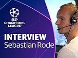 Interview: Sebastian Rode