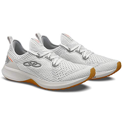 Tênis Olympikus Masculino Sonoro 799 Branco