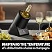 CASO Design VinoCase Tabletop Wine Cooler