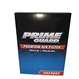 Prime Guard Premium Air Filter PAF5655