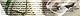 Nobby White´n Tasty Kauknoten bunt 10-11,5 cm, 150 g, 5 St
