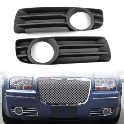 Pare-chocs avant pour automobile Chrysler 300 référence 04805930AA