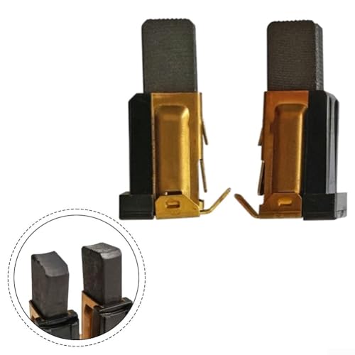 Accesorios de herramientas eléctricas cepillos de carbono Bosch GKS65 5
