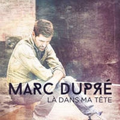 La Dans Ma Tete