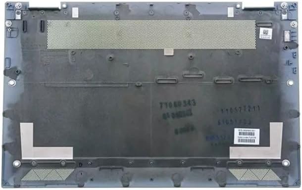 Compatible for M50565-001 EliteBook X360 1030 G7 G8 Bottom Cover Lower Case