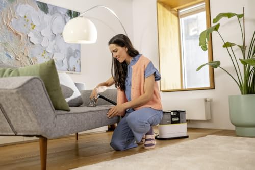 Aspirateur Kärcher Se 2 Spot 10814100 Jaune - vue 5
