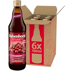 Rabenhorst Saft