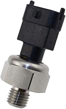 24418424 Fuel Rail Pressure Sensor for Opel Vectra C Caravan GTS Zafira B XYD