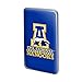 GRAPHICS & MORE University of Alaska, Fairbanks Secondary Logo Metal Rectangle Lapel Hat Pin Tie Tack Pinback