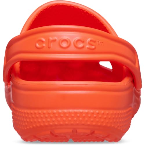 Image of Crocs Kid's Classic Clog (Little Kid /Big Kid /Toddler)