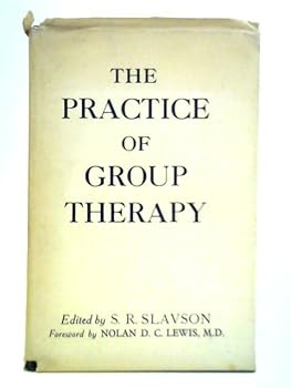 Hardcover The Practice of Group Therapy Book