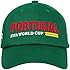 Outerstuff FIFA World Cup 2026 Country Dad Hat Strap Back Baseball Cap