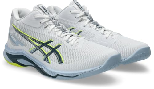 Chaussures Asics Netburner Ballistic FF MT 4 - vue 7