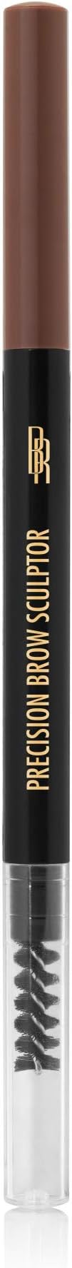 Precision Brow Sculptor, Blackish Brown, 0.06 Gram
