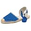 Blue Suede