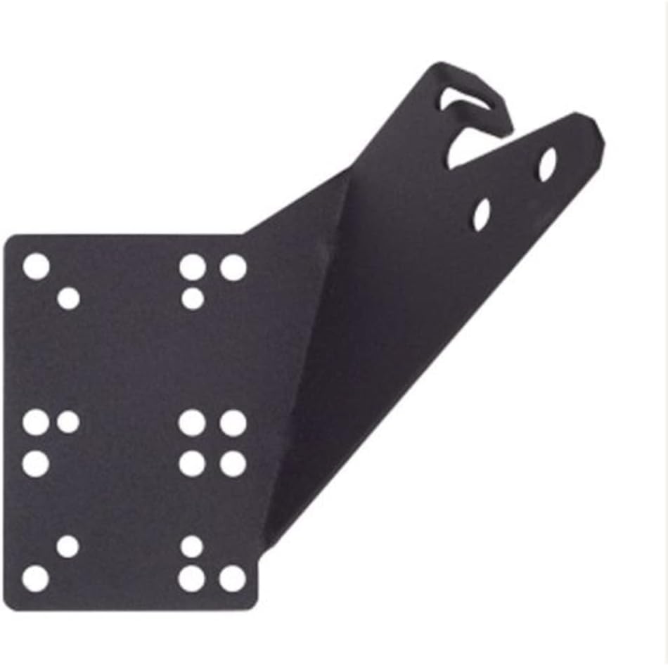 InDash Mount for 1997-2001 Toyota Camry Vehicles